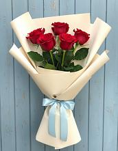 Букет Классика чувств #REPLACE_PRED# Черном Яре