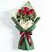 Букет цветов из: Розы в Черном Яре