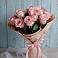 Букет цветов из: Розы в Черном Яре