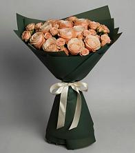 Букет Элегантный в Черном Яре