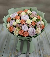 Букет Мороженное #REPLACE_PRED# Черном Яре