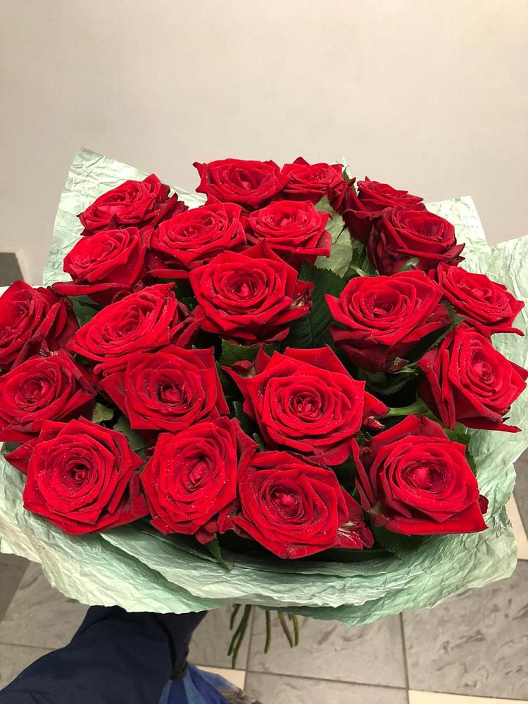 Розы Классика в Черном Яре Букет Классика в Черном Яре