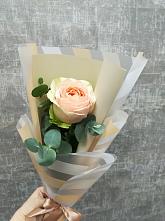 Букет цветов из:  Розы в Черном Яре