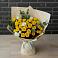 Букет цветов из: Розы в Черном Яре