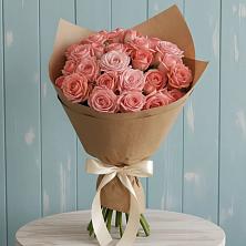 Букет цветов из:  Розы в Черном Яре