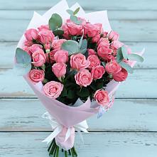 Букет Леди совершенство в Черном Яре