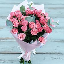 Букет Леди совершенство в Черном Яре